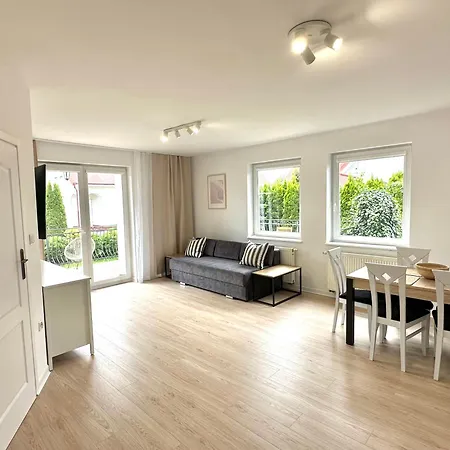 Dom Meva Dom wakacyjny