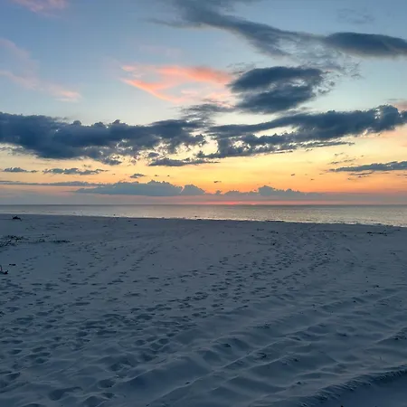 בית נופש Dom Meva Białogóra