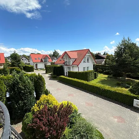 Dom Meva בית נופש