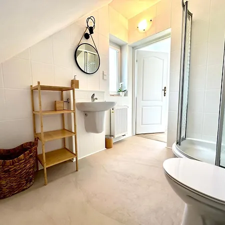 Tatil Evi Dom Meva Białogóra