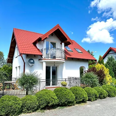 Dom Meva Tatil Evi
