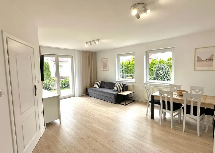 Dom Meva Semesterbostad