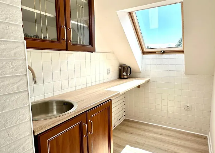 Dom Meva Białogóra