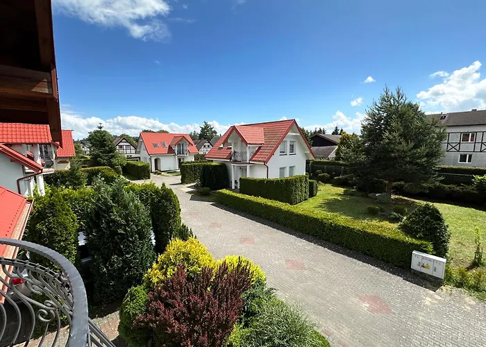 Dom Meva Semesterbostad