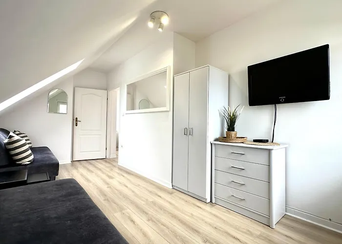 Dom Meva * Białogóra